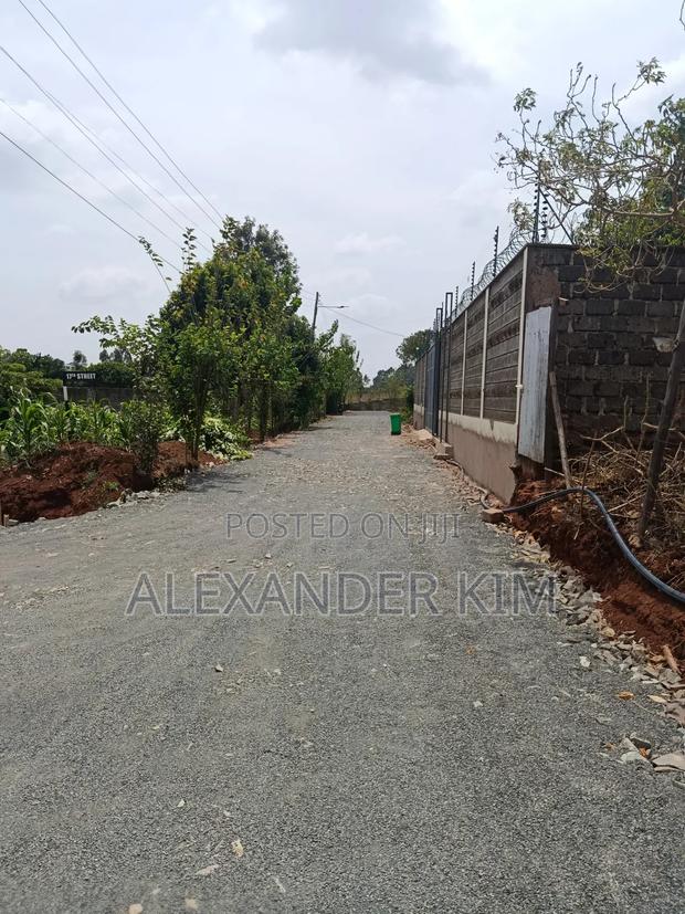 Ukombozi Greens Estate 1/8Acre Residential - thumbnail 5