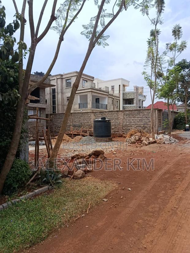 Ukombozi Greens Estate 1/8Acre Residential - thumbnail 7