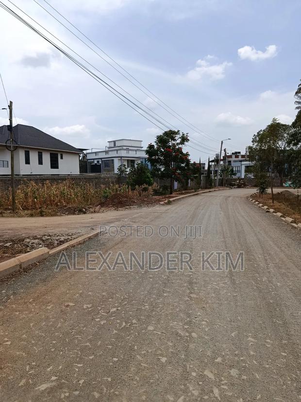 Ukombozi Greens Estate 1/8Acre Residential - thumbnail 8