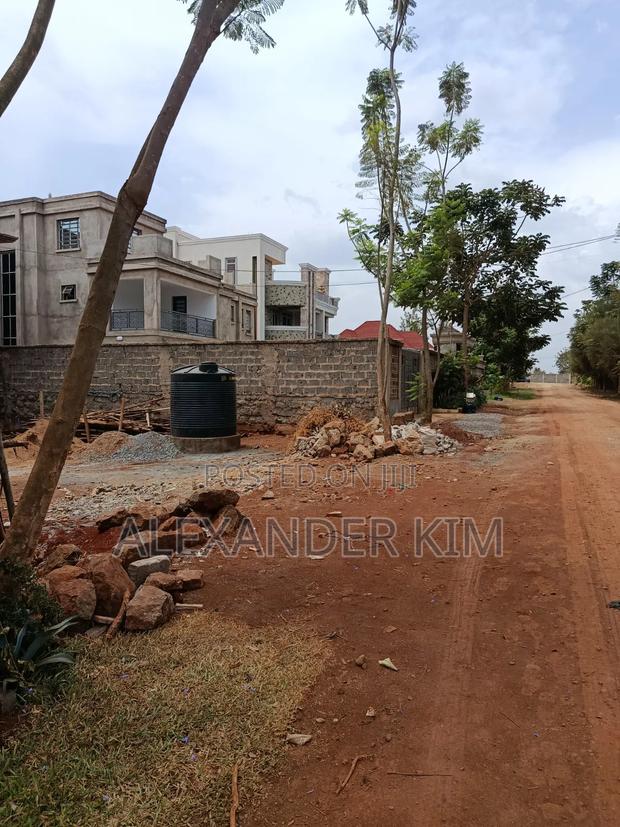 Ukombozi Greens Estate 1/8Acre Residential - thumbnail 9