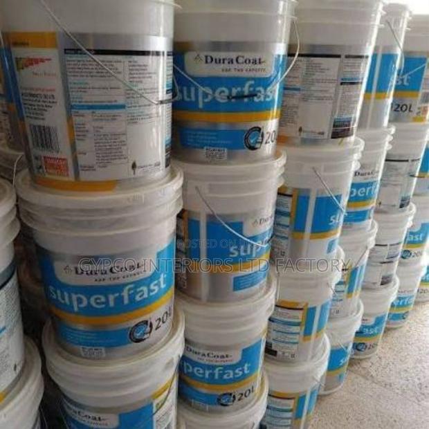 Superfast Undercoat Paint - thumbnail 2