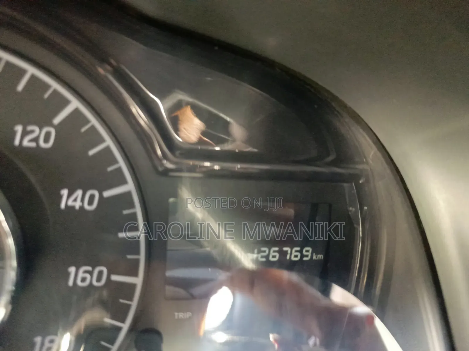 Nissan Note 2019 Red