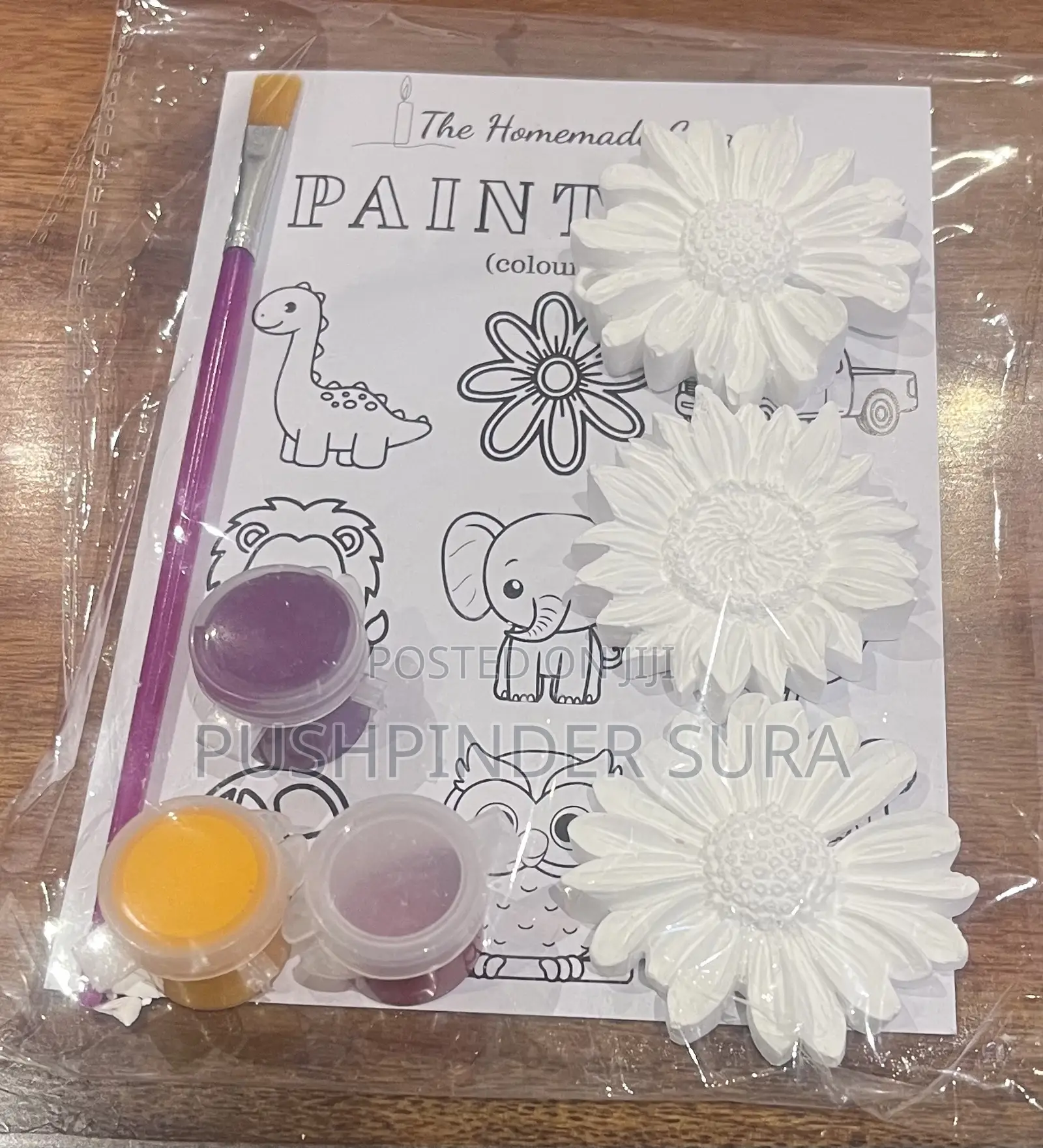 Paint Kits