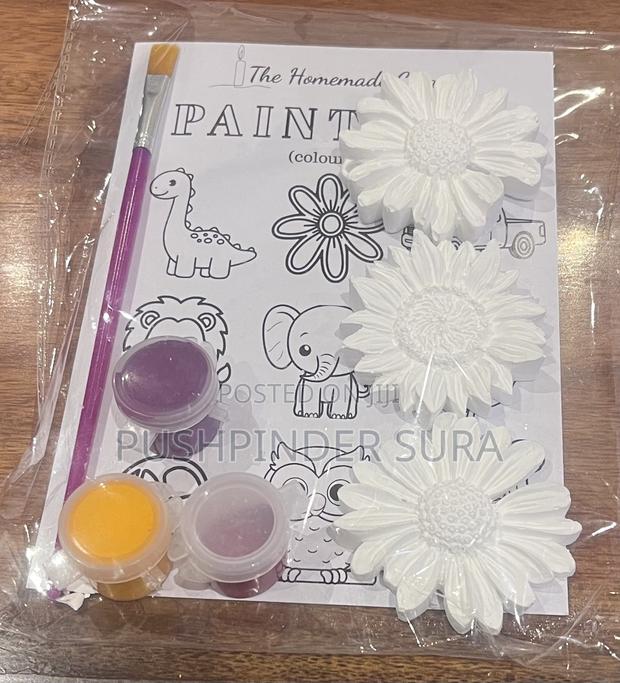 Paint Kits - main view