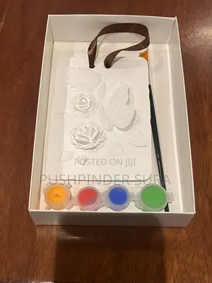 Paint Kits