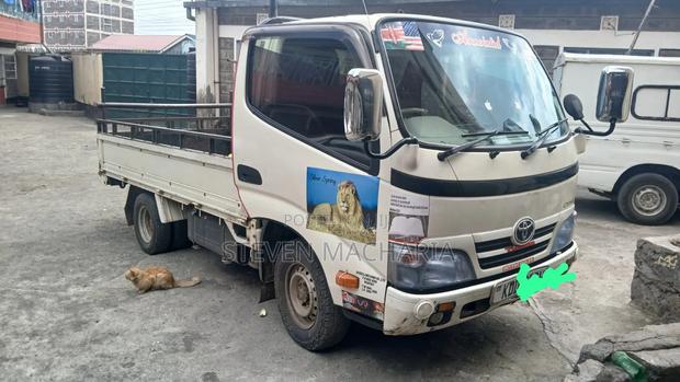 Toyota Dyna