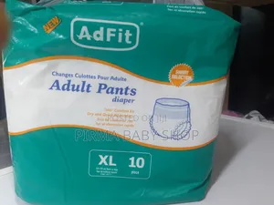 Adult Diapers