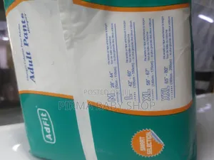 Adult Diapers