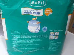 Adult Diapers