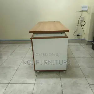 Office Dek; 1.2 Meter Executive Funtional Office Desk