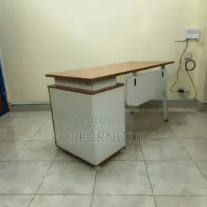 Office Dek; 1.2 Meter Executive Funtional Office Desk