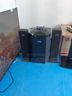 Subwoofer System