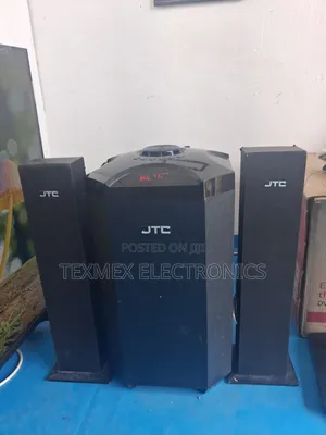 Subwoofer System