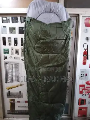 Outdoor Camping Sleeping Bag