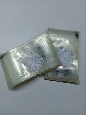 Plastic Pouch Seals - (Pack of 50pcs)