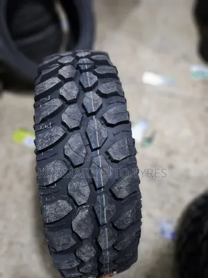 265/75r16C Centara M/T Tyre