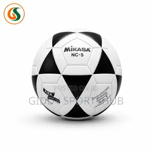 Mikasa NC-5 Training Football – Size 5