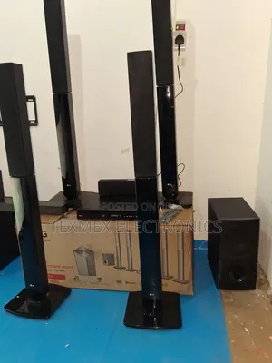 Homethietre Systems