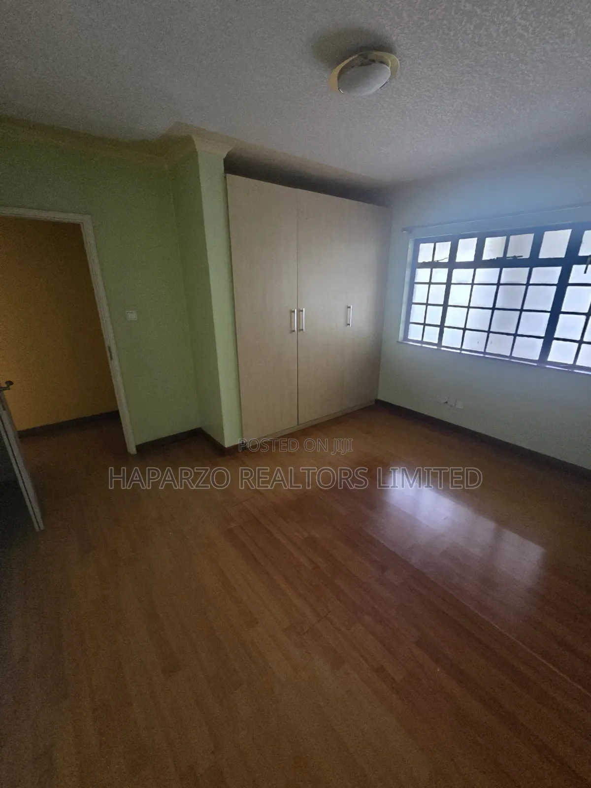 Office to Let in Milimani