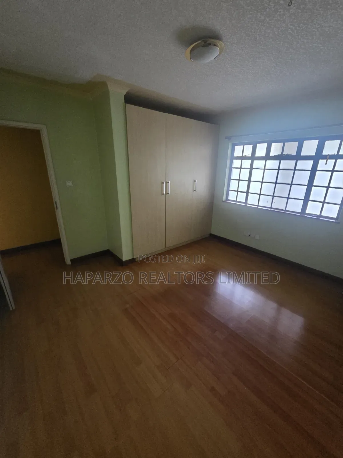 Office to Let in Milimani