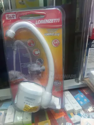 Lorenzetti Loren Easy