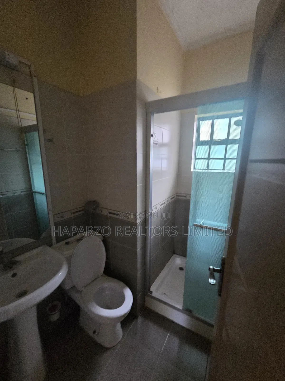 Office to Let in Milimani
