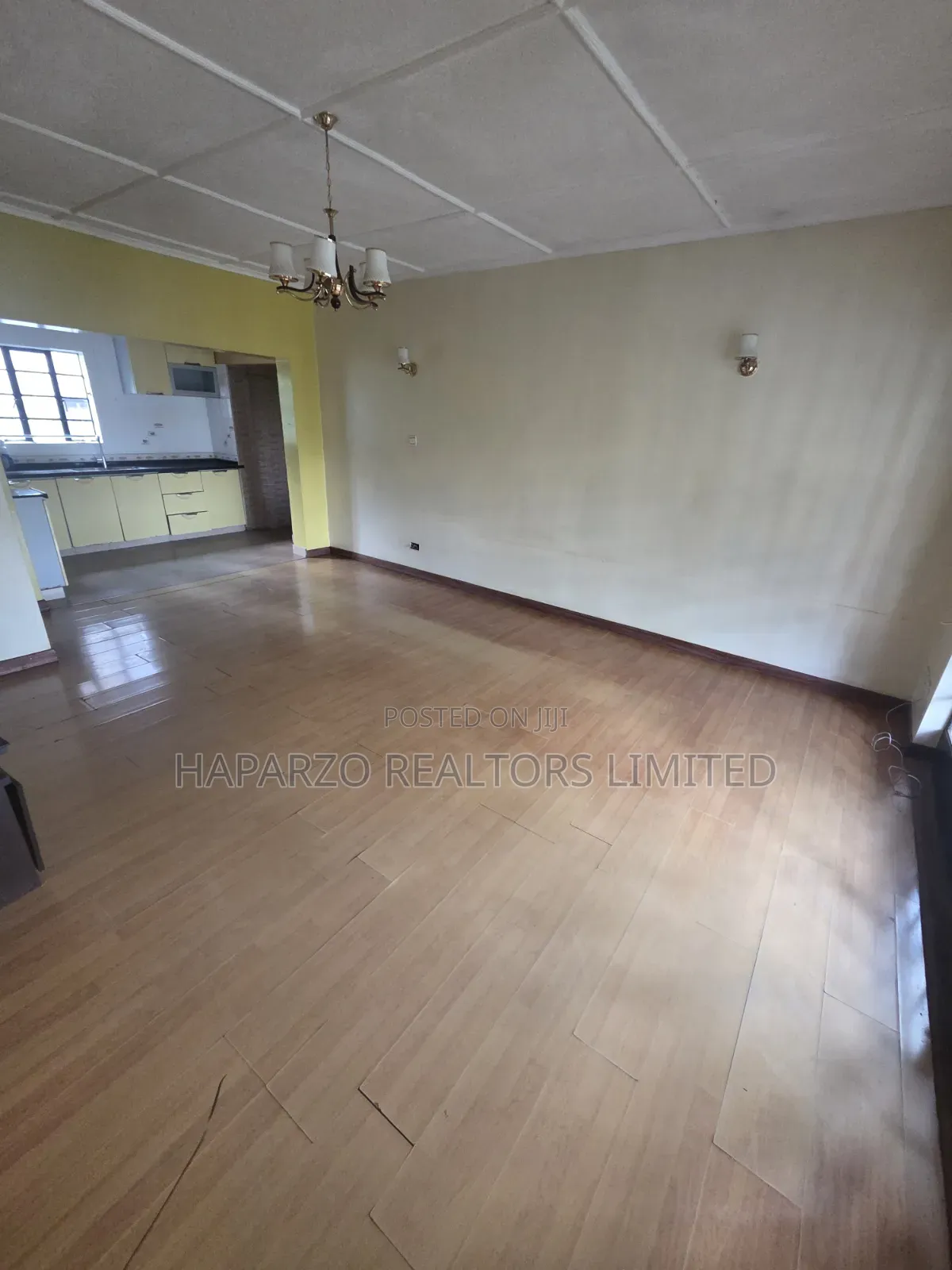 Office to Let in Milimani
