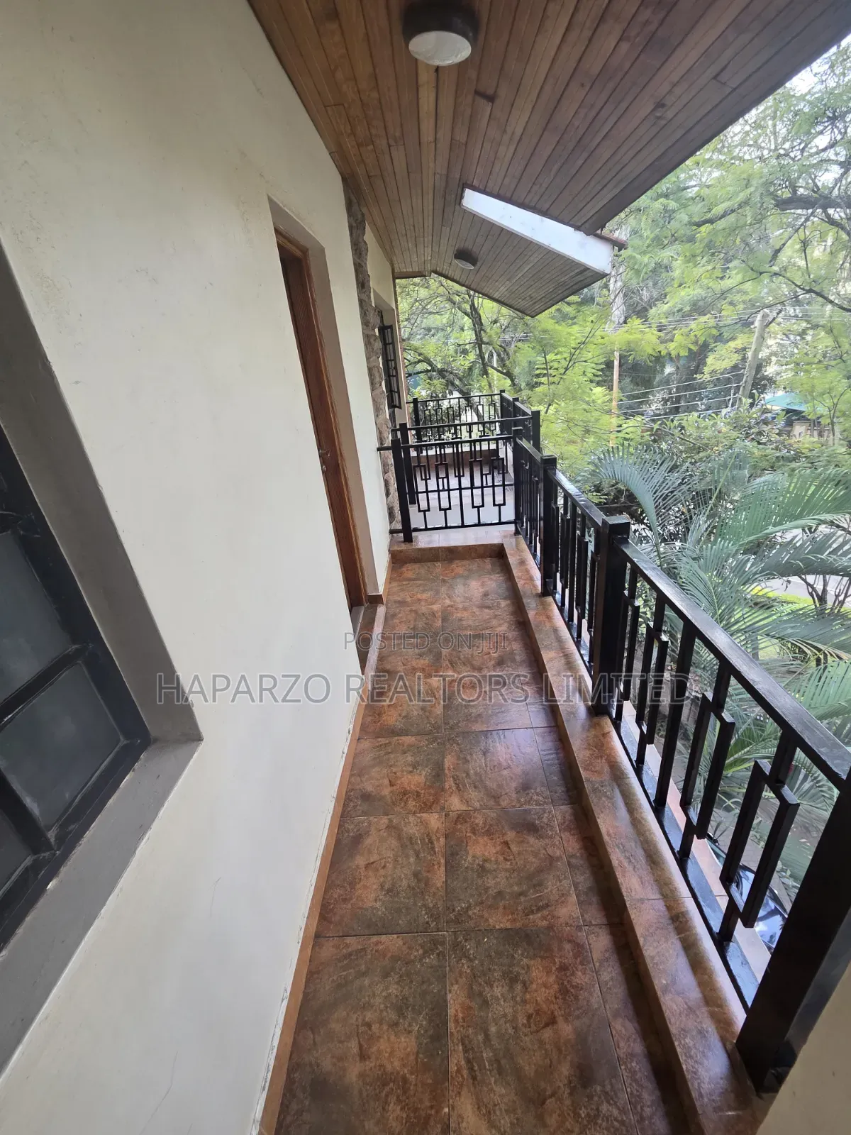 Office to Let in Milimani