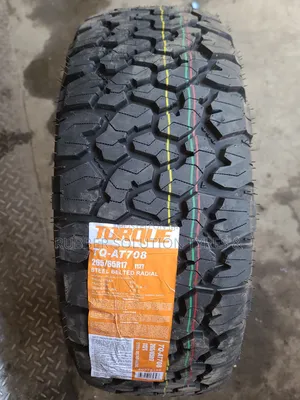 265 /65 R17 Torque Tyres 112t Tq-a/T708 All-Terrain