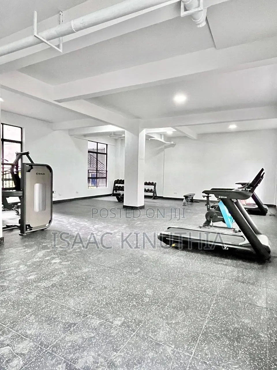 1 Bedroom Airbnb in Westlands