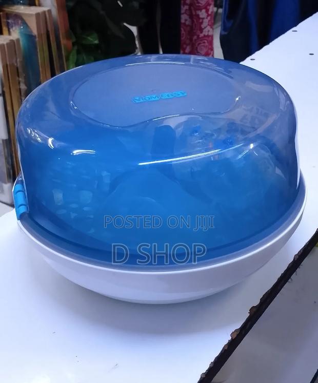 Momeasy Microwave Sterilizer - thumbnail 2
