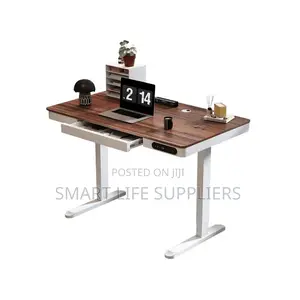 Premium Adjustable Electric Standing Desk