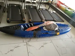 Affordable Single Kayak Kenya – Outdoor Adventure