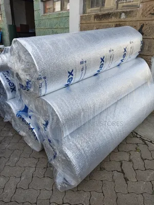Reflective Roof Insulation Material 1.5mtrs by 40mtrs
