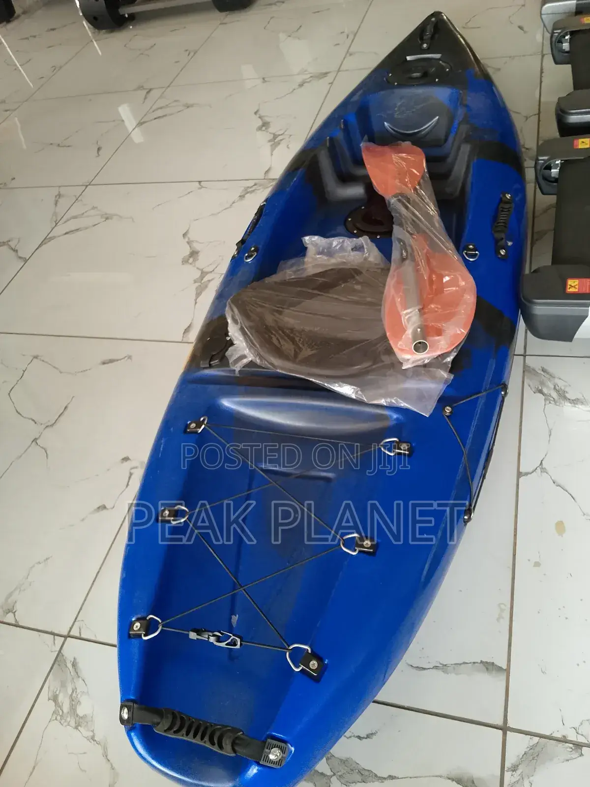 Affordable Single Kayak Kenya – Outdoor Adventure