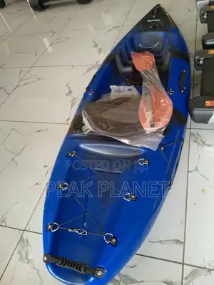 Affordable Single Kayak Kenya – Outdoor Adventure