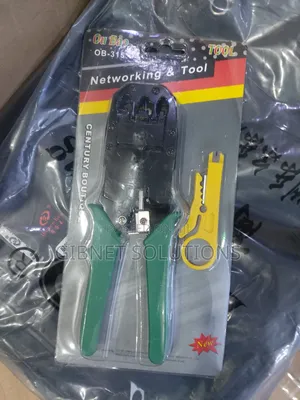 Climping Tool