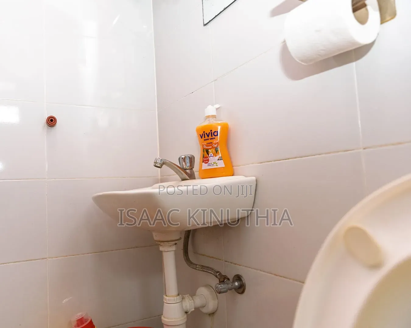 Studio Airbnb in Kamakis, Near Greenspot