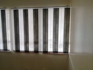 Office Window Blinds Available