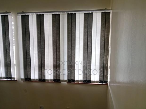 Office Window Blinds Available - main view