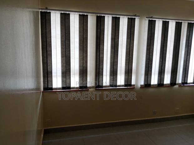 Office Window Blinds Available - thumbnail 2