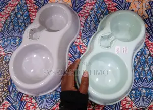 Puppy/Cat Dispenser Bowl
