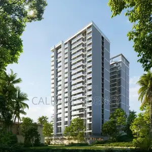 1 Bedroom Apartments