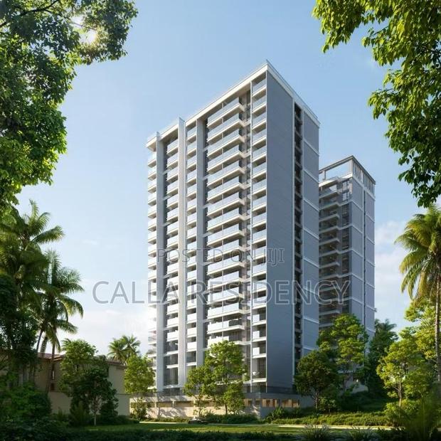 1 Bedroom Apartments