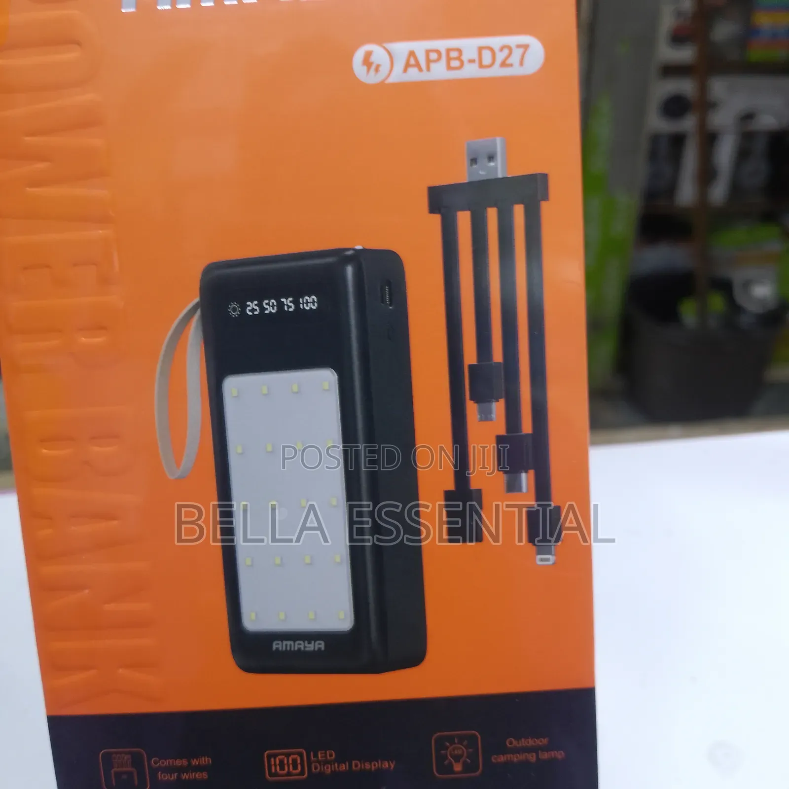 Power Bank