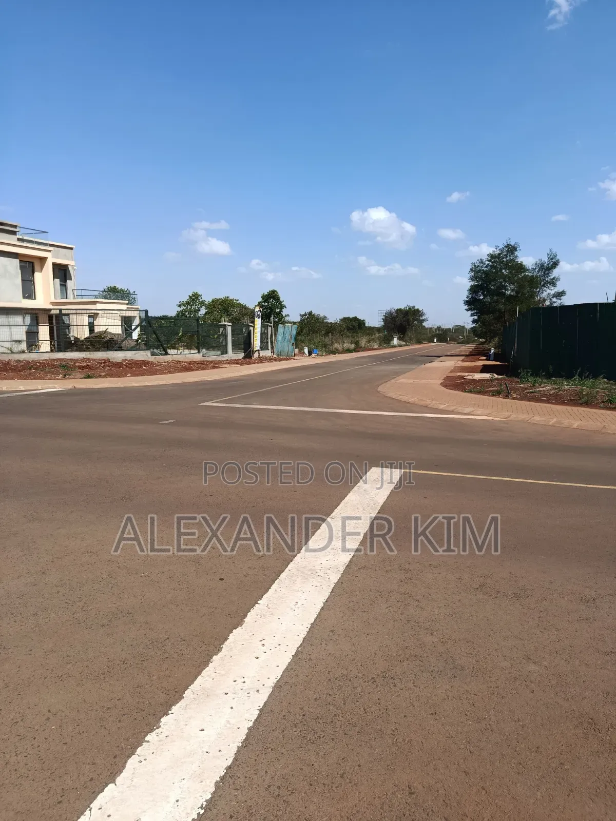 Tatucity Kijani Ridge 1/4 Acre Fully Serviced Residential Plot
