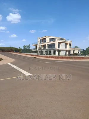 Tatucity Kijani Ridge 1/4 Acre Fully Serviced Residential Plot