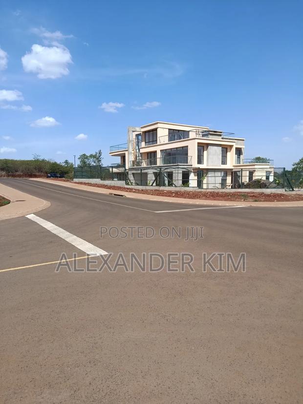 Tatucity Kijani Ridge 1/4 Acre Fully Serviced Residential Plot - thumbnail 3