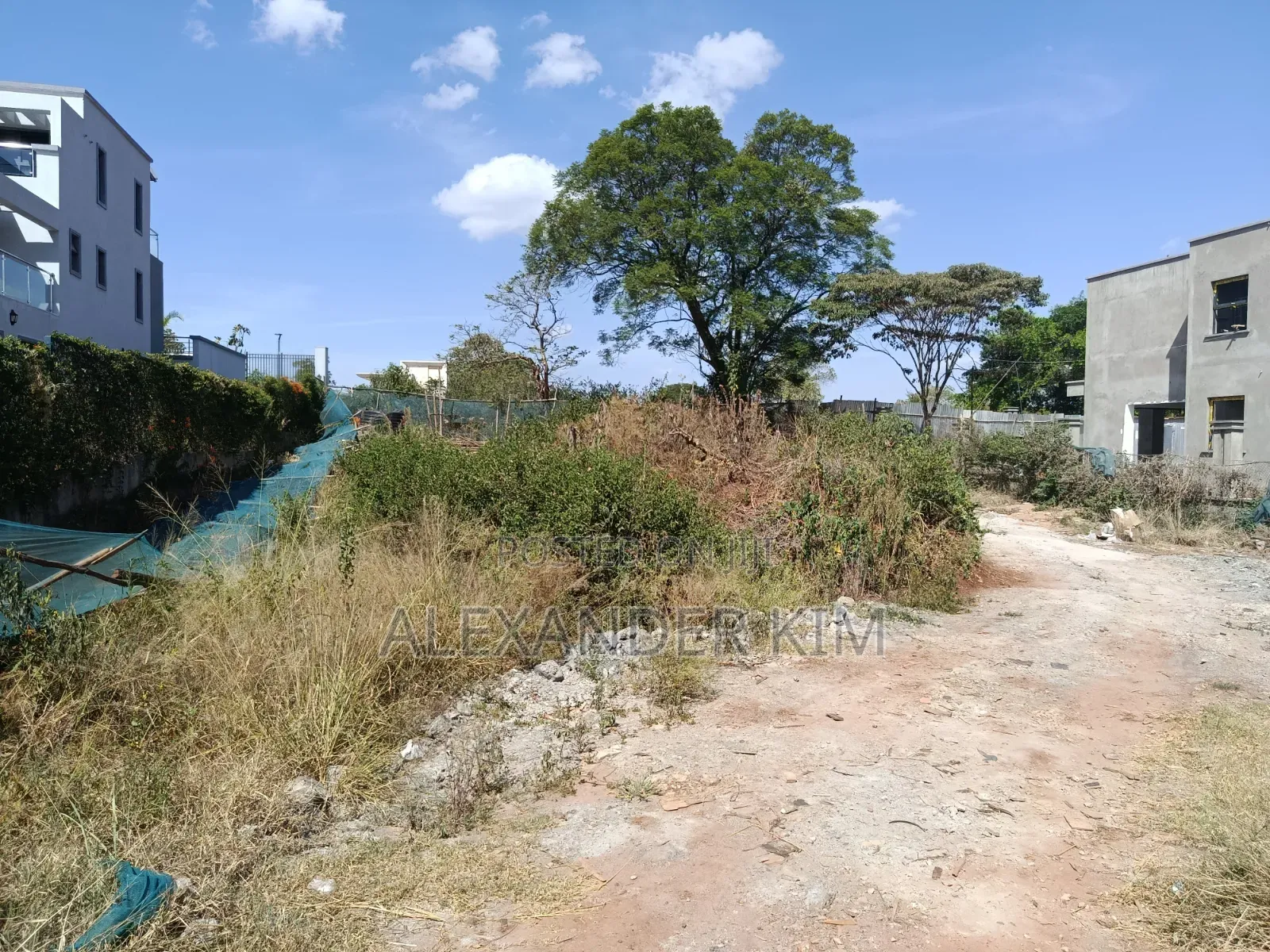 Tatucity Kijani Ridge 1/4 Acre Fully Serviced Residential Plot