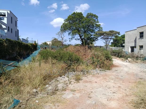 Tatucity Kijani Ridge 1/4 Acre Fully Serviced Residential Plot - thumbnail 4